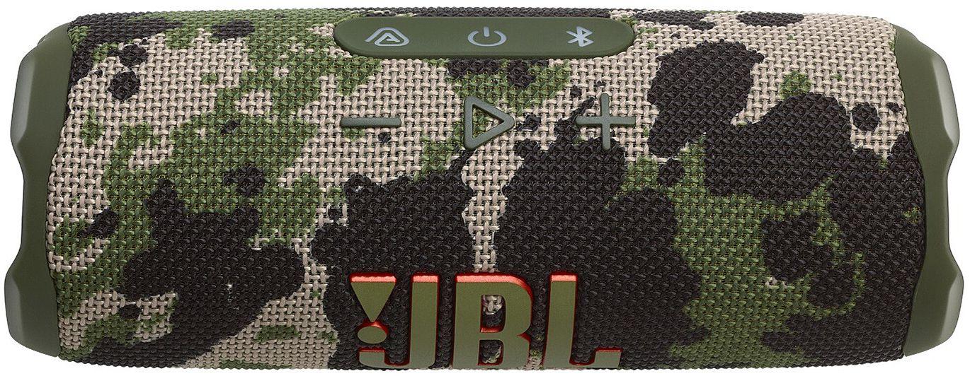 Refurbished JBL Flip 7 Portable Bluetooth Speaker - Reebelo Österreich