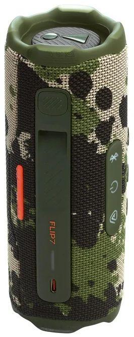Refurbished JBL Flip 7 Portable Bluetooth Speaker - Reebelo Österreich