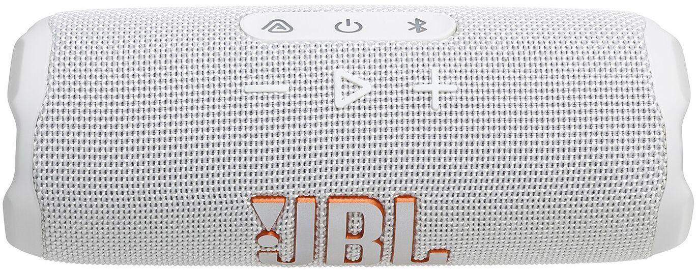 Refurbished JBL Flip 7 Portable Bluetooth Speaker - Reebelo Österreich