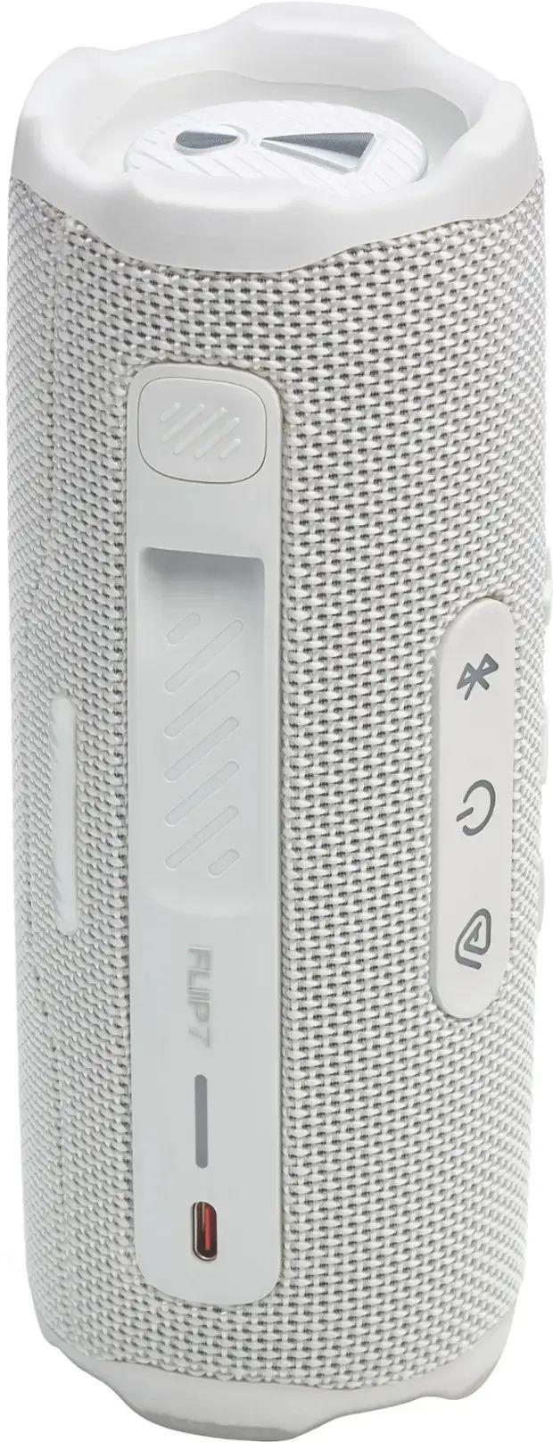 Refurbished JBL Flip 7 Portable Bluetooth Speaker - Reebelo Österreich