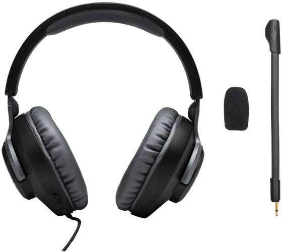 Refurbished JBL Free WFH kabelgebundenes Over-Ear-Headset - Reebelo Österreich