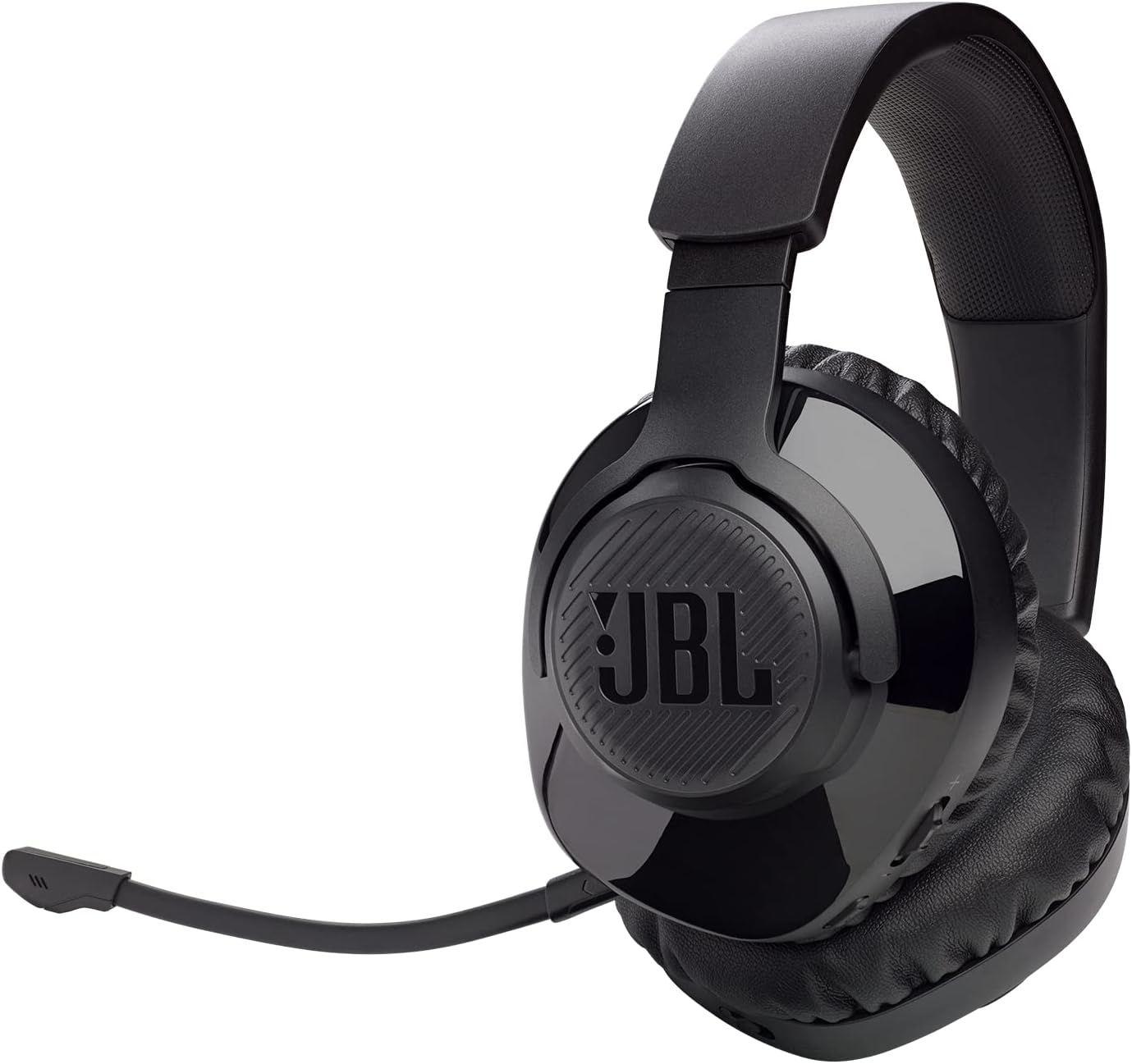 Refurbished JBL Free WFH Wireless Over-Ear Headset - Reebelo Österreich
