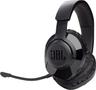 JBL Free WFH Wireless Over-Ear Headset