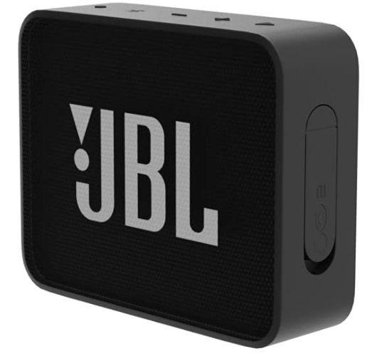 Refurbished JBL Go 2 Portable Bluetooth Speaker - Reebelo Österreich