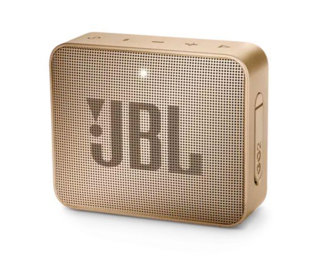 Refurbished JBL Go 2 Portable Bluetooth Speaker - Reebelo Österreich