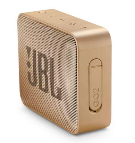 Refurbished JBL Go 2 Portable Bluetooth Speaker - Reebelo Österreich