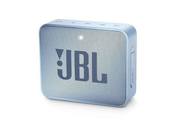 Refurbished JBL Go 2 Portable Bluetooth Speaker - Reebelo Österreich
