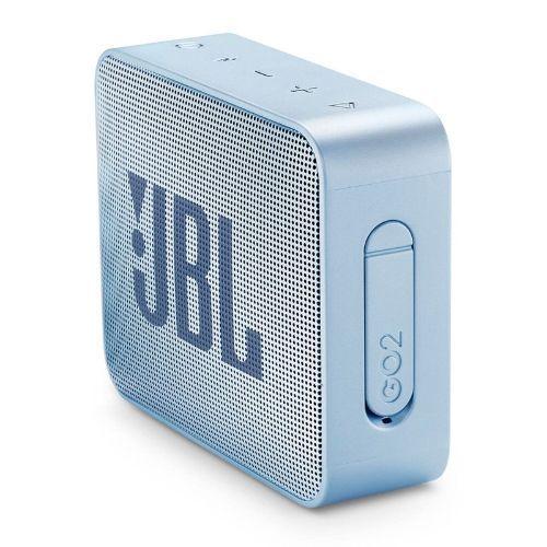 Refurbished JBL Go 2 Portable Bluetooth Speaker - Reebelo Österreich