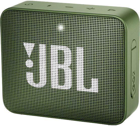 Refurbished JBL Go 2 Portable Bluetooth Speaker - Reebelo Österreich