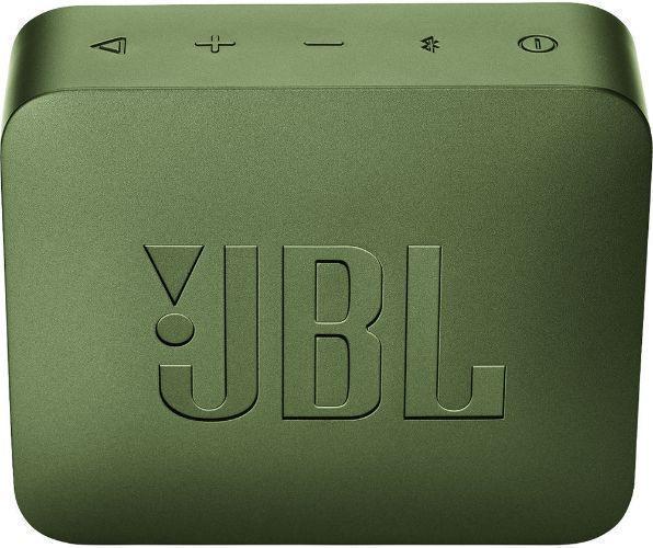 Refurbished JBL Go 2 Portable Bluetooth Speaker - Reebelo Österreich
