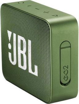 Refurbished JBL Go 2 Portable Bluetooth Speaker - Reebelo Österreich