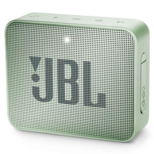 Refurbished JBL Go 2 Portable Bluetooth Speaker - Reebelo Österreich