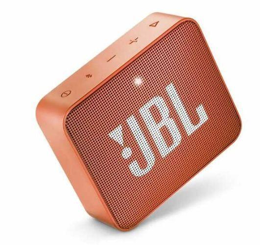Refurbished JBL Go 2 Portable Bluetooth Speaker - Reebelo Österreich