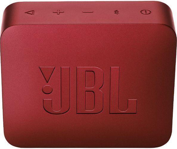 Refurbished JBL Go 2 Portable Bluetooth Speaker - Reebelo Österreich
