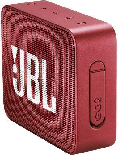 Refurbished JBL Go 2 Portable Bluetooth Speaker - Reebelo Österreich
