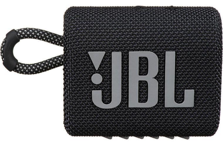 Refurbished JBL Go 3 Portabler Lautsprecher - Reebelo Österreich