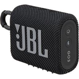 Refurbished JBL Go 3 Portabler Lautsprecher - Reebelo Österreich