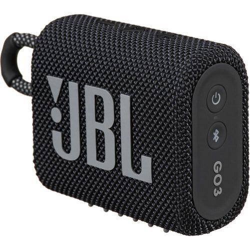 Refurbished JBL Go 3 Portabler Lautsprecher - Reebelo Österreich