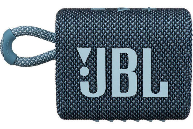 Refurbished JBL Go 3 Portabler Lautsprecher - Reebelo Österreich