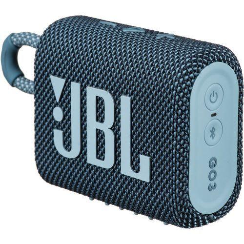 Refurbished JBL Go 3 Portabler Lautsprecher - Reebelo Österreich