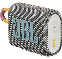Refurbished JBL Go 3 Portabler Lautsprecher - Reebelo Österreich