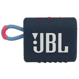 Refurbished JBL Go 3 Portabler Lautsprecher - Reebelo Österreich