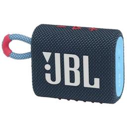 Refurbished JBL Go 3 Portabler Lautsprecher - Reebelo Österreich