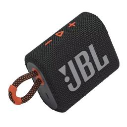 Refurbished JBL Go 3 Portabler Lautsprecher - Reebelo Österreich