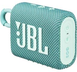 Refurbished JBL Go 3 Portabler Lautsprecher - Reebelo Österreich