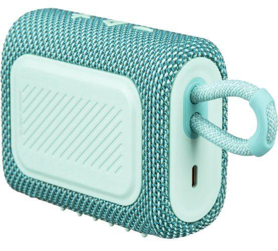 Refurbished JBL Go 3 Portabler Lautsprecher - Reebelo Österreich