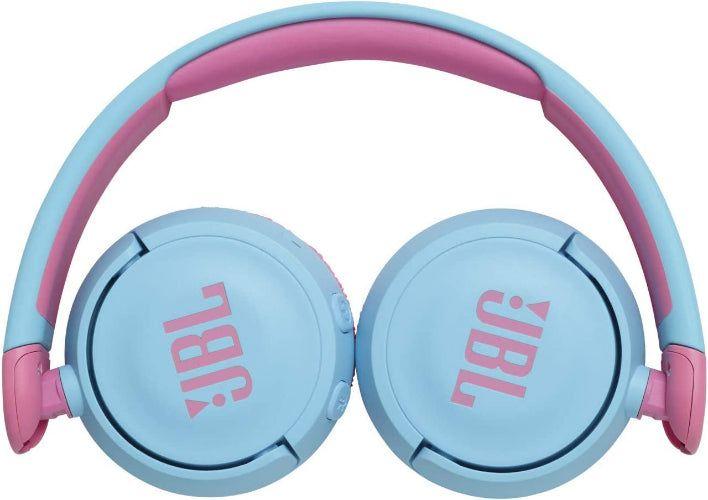 Refurbished JBL JR310BT Kinder On-Ear Kopfhörer - Reebelo Österreich