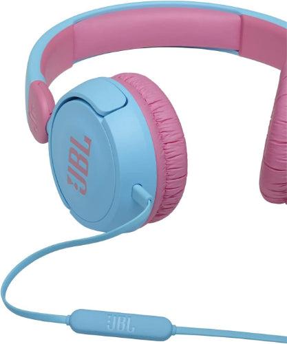 Refurbished JBL JR310 Kinder-Kopfhörer, On-Ear - Reebelo Österreich