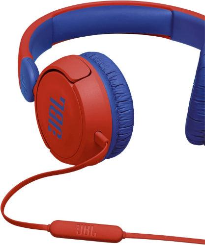 Refurbished JBL JR310 Kinder-Kopfhörer, On-Ear - Reebelo Österreich