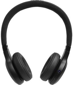 Refurbished JBL Live 400BT Wireless Over-Ear Headphones - Reebelo Österreich