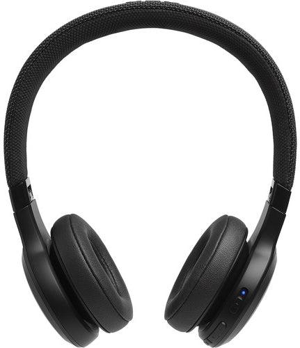 Refurbished JBL Live 400BT Wireless Over-Ear Headphones - Reebelo Österreich