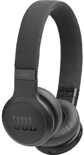 Refurbished JBL Live 400BT Wireless Over-Ear Headphones - Reebelo Österreich