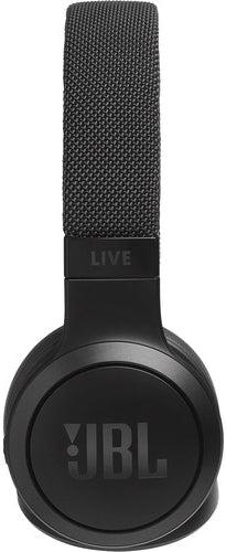 Refurbished JBL Live 400BT Wireless Over-Ear Headphones - Reebelo Österreich