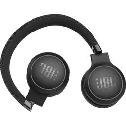 Refurbished JBL Live 400BT Wireless Over-Ear Headphones - Reebelo Österreich