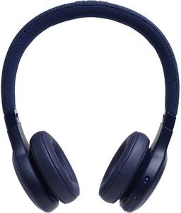 Refurbished JBL Live 400BT Wireless Over-Ear Headphones - Reebelo Österreich