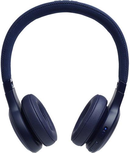 Refurbished JBL Live 400BT Wireless Over-Ear Headphones - Reebelo Österreich