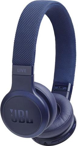 Refurbished JBL Live 400BT Wireless Over-Ear Headphones - Reebelo Österreich