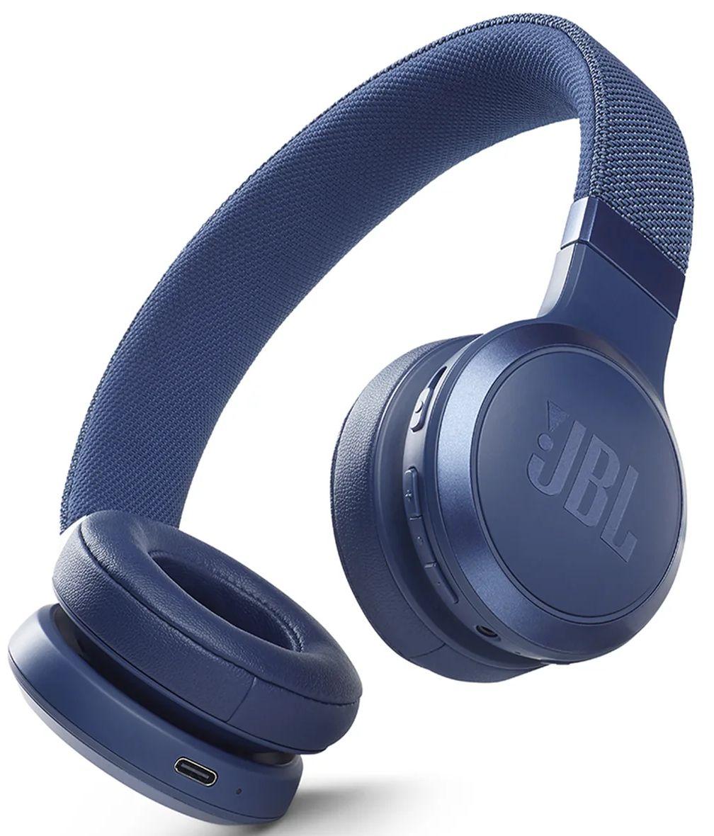 Refurbished JBL Live 460NC Wireless On-Ear Kopfhörer - Reebelo Österreich