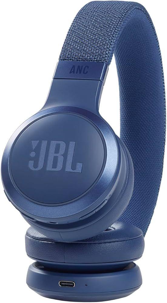 Refurbished JBL Live 460NC Wireless On-Ear Kopfhörer - Reebelo Österreich