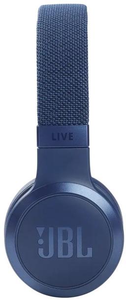 Refurbished JBL Live 460NC Wireless On-Ear Kopfhörer - Reebelo Österreich