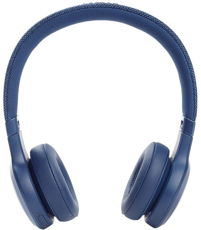 Refurbished JBL Live 460NC Wireless On-Ear Kopfhörer - Reebelo Österreich