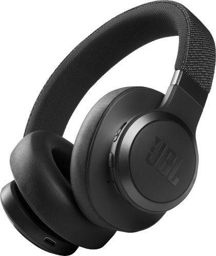 Refurbished JBL Live 660NC Wireless Over-Ear Kopfhörer - Reebelo Österreich