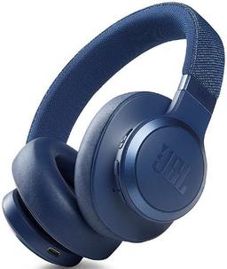 Refurbished JBL Live 660NC Wireless Over-Ear Kopfhörer - Reebelo Österreich
