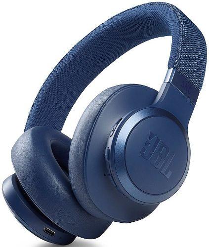 Refurbished JBL Live 660NC Wireless Over-Ear Kopfhörer - Reebelo Österreich