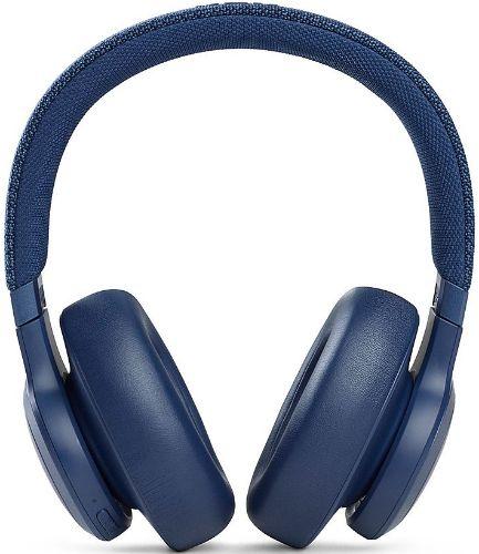 Refurbished JBL Live 660NC Wireless Over-Ear Kopfhörer - Reebelo Österreich
