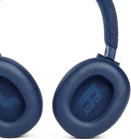 Refurbished JBL Live 660NC Wireless Over-Ear Kopfhörer - Reebelo Österreich